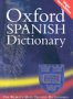 Oxford Spanish Dictionary