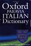 Oxford-Paravia Italian Dictionary