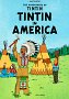 Tintin in America