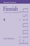 Finnish: An Essential Grammar