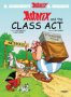 Asterix and the Class Act