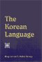 The Korean Language