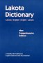 Lakota Dictionary