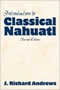 Introduction to Classical Nahuatl