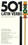 501 Latin Verbs