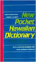 New Pocket Hawaiian Dictionary