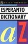 Esperanto Dictionary