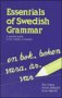 Essentials of Swedish Grammar