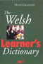 The Welsh Learner's Dictionary