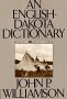 An English-Dakota Dictionary