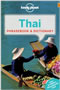 Lonely Planet Thai Phrasebook