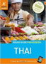 Rough Guide Phrasebook: Thai