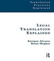 Legal Translation Explained