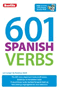 601 Spanish Verbs