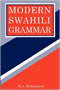 Modern Swahili Grammar