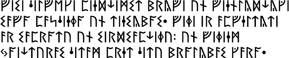 ᚡᛁᛊᛁ ᛍᛁᛚᚡᛖᚴᛁ ᛈᛁᛂᛞᛎᛁᛗᛊᛏ ᛒᚱᚣᚡᛁ ᚢᚾ ᚡᛁᛂᚾᛚᚣᛞᛎᚣᚵᛁ ᛊᚨᚡᚪ ᛈᚨᛋᛍᛁᛂᛄᚪ ᚢᚾ ᛏᛁᛂᛊᚣᛒᚪᛊ᛫ ᚡᛁᛄᛁ ᛁᚱ ᚨᛈᚡᛂᛚᛏᚣᛏᛁ ᚨᚱ ᛊᚨᛈᚱᚪᛏᚢ ᚢᚾ ᛊᛁᚱᛞᛊᚨᛈᛎᛁᛄᚢ᛬ ᚢᚾ ᚡᛁᛄᛁᛂᛗ ᛃᚪᛁᛎᛏᚢᚱᚨᛊ ᛍᛁᛏᚨᛗ ᛈᚱᛂᛏ ᛍᛁᛏᚢ ᛒᚱᚪᛚᚣᛒᚨᛊ ᚵᚨᚱᚪ᛫