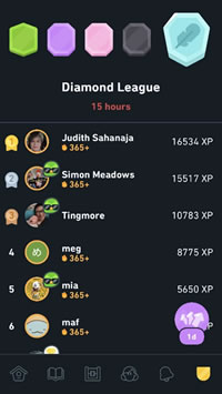 Diamond League